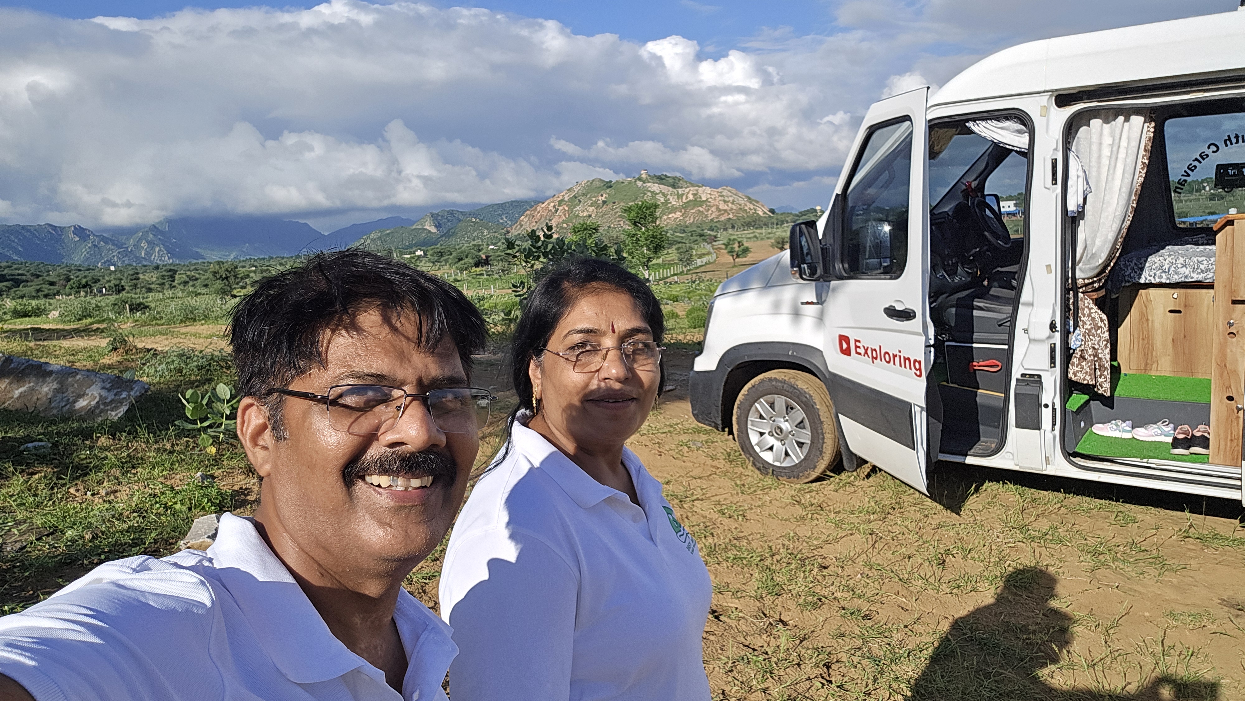 Shristi Mitraa Story